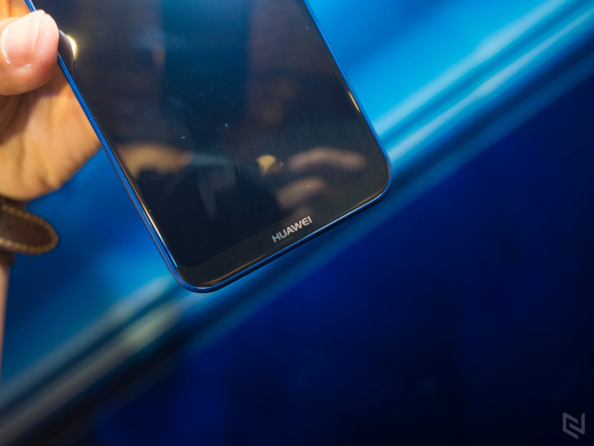 Huawei chính thức giới thiệu Nova 3e tại Việt Nam: thiết kế tai thỏ, giá 6.990.000