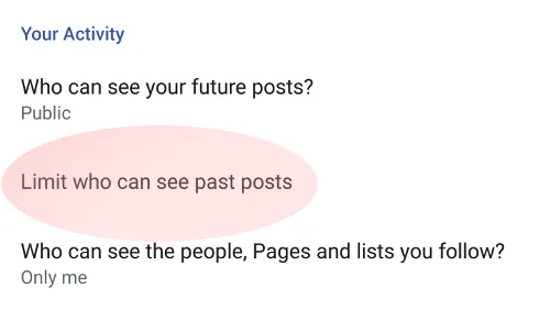 Hạn chế rò rỉ thông tin riêng tư trên Facebook qua các thiết lập và mẹo đăng bài sau