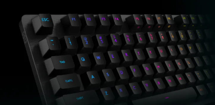 Logitech G tung chương trình Preorder cho Bàn phím cơ G512 và Loa Gaming G560 RGB Lightsync