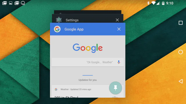 Những tính năng và mẹo dùng điện thoại Android có thể bạn chưa biết