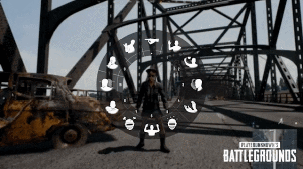 Thêm bản đồ mới, biểu cảm và nhiều nâng cấp khác sẽ cập bến PUBG trong năm 2018 này