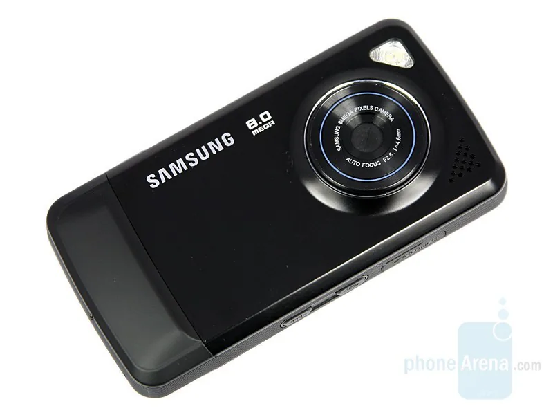 Đây là những chiếc điện thoại có camera sáng tạo nhất từ trước đến nay (Phần 1)