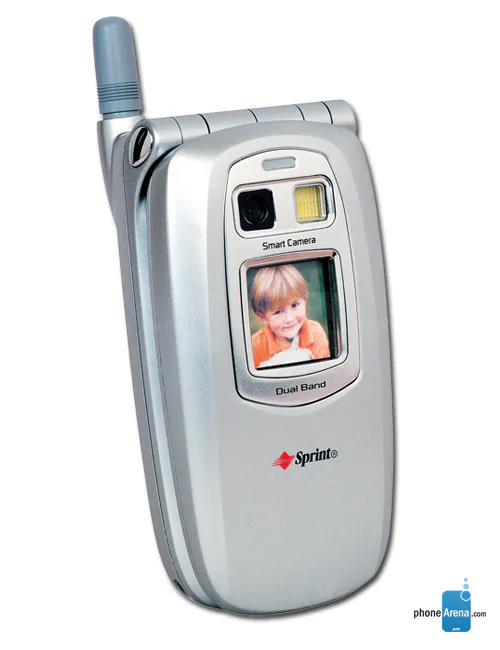 Đây là những chiếc điện thoại có camera sáng tạo nhất từ trước đến nay (Phần 1)