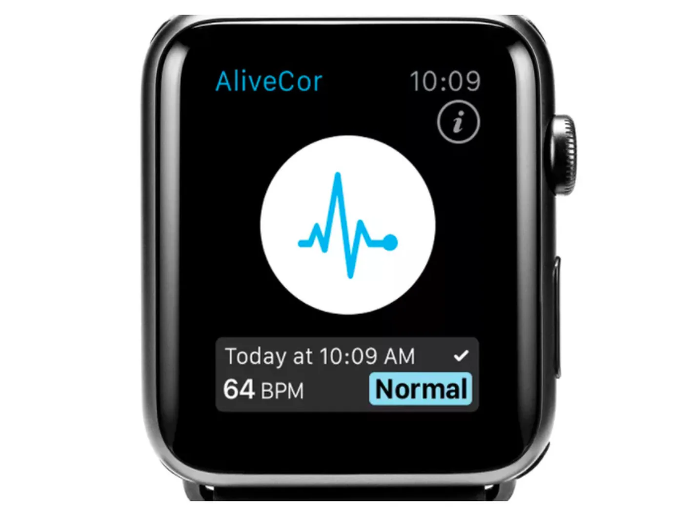 Bộ cảm biến trên Apple Watch có thể phát hiện thấy kali trong máu của bạn - không cần kim