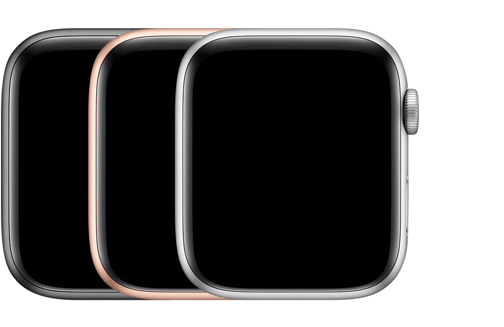 Cách xác định đời Apple Watch của bạn theo mã Model