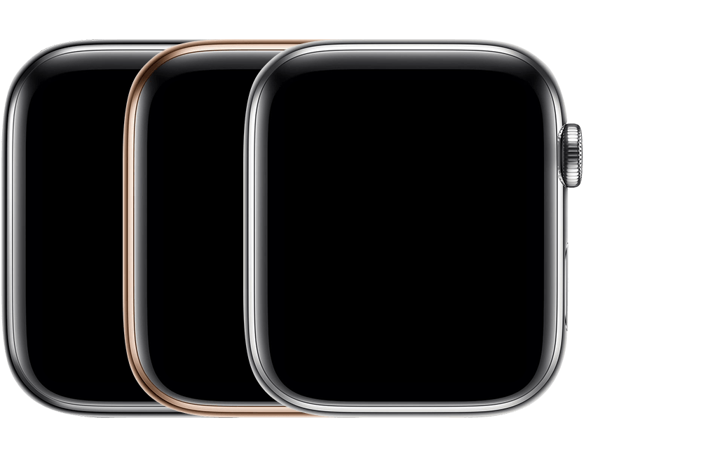 Cách xác định đời Apple Watch của bạn theo mã Model