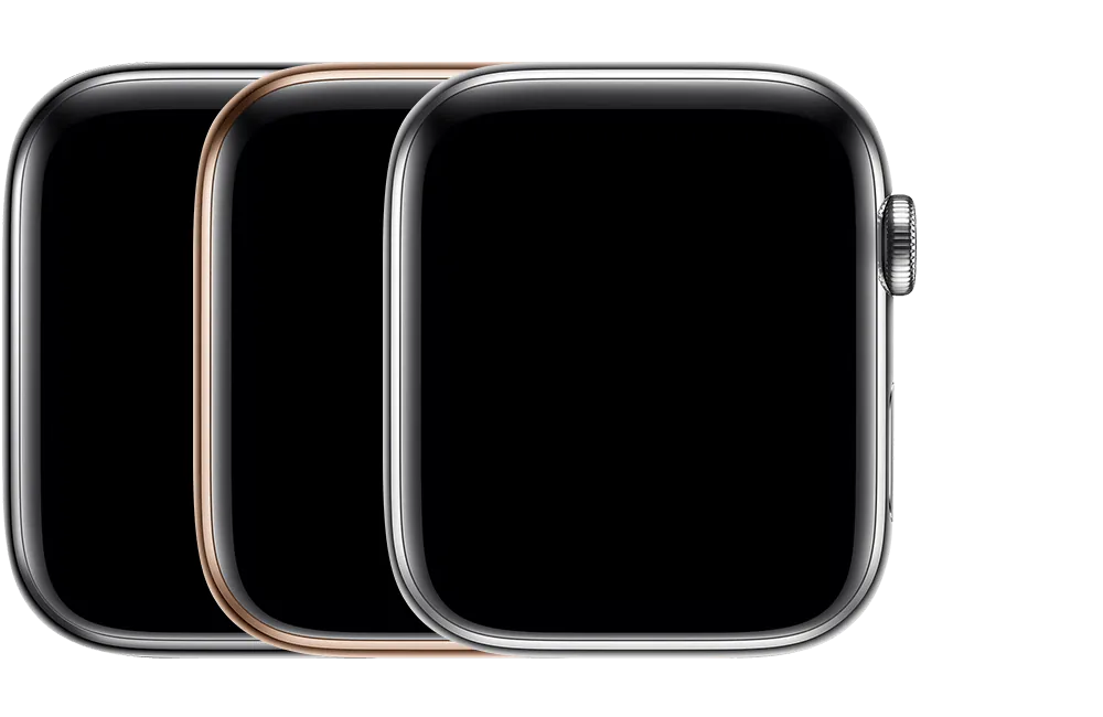Cách xác định đời Apple Watch của bạn theo mã Model