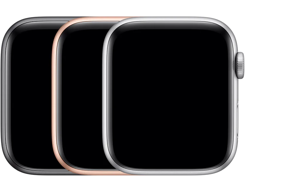 Cách xác định đời Apple Watch của bạn theo mã Model