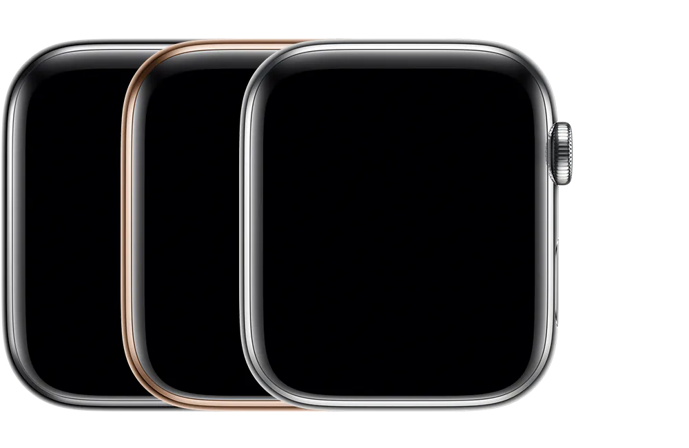 Cách xác định đời Apple Watch của bạn theo mã Model