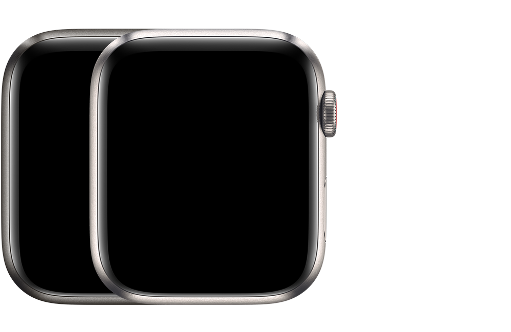 Cách xác định đời Apple Watch của bạn theo mã Model