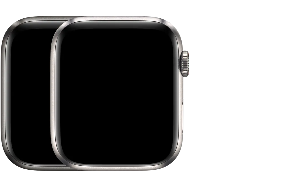 Cách xác định đời Apple Watch của bạn theo mã Model