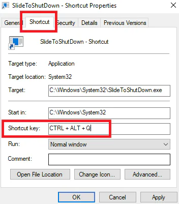 SlideToShutDown: Tính năng tuyệt vời bị ẩn giấu ở Windows 10