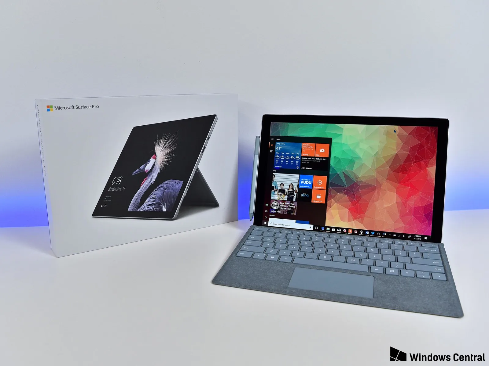 Đây là 6 chiếc laptop tuyệt vời và nhỏ gọn có tích hợp mạng không dây LTE