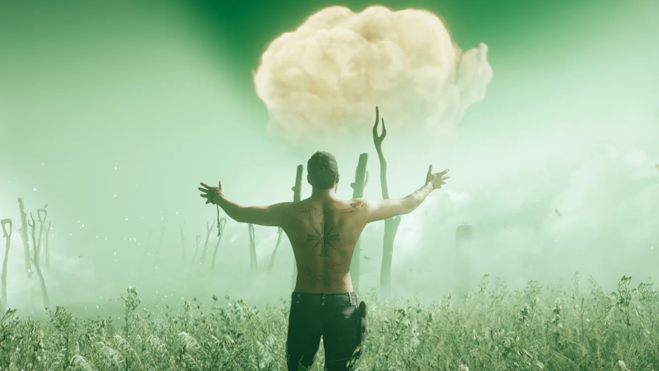 Thiết lập Far Cry 5 và điểm Benchmarks: VGA 2GB vẫn có thể chơi được