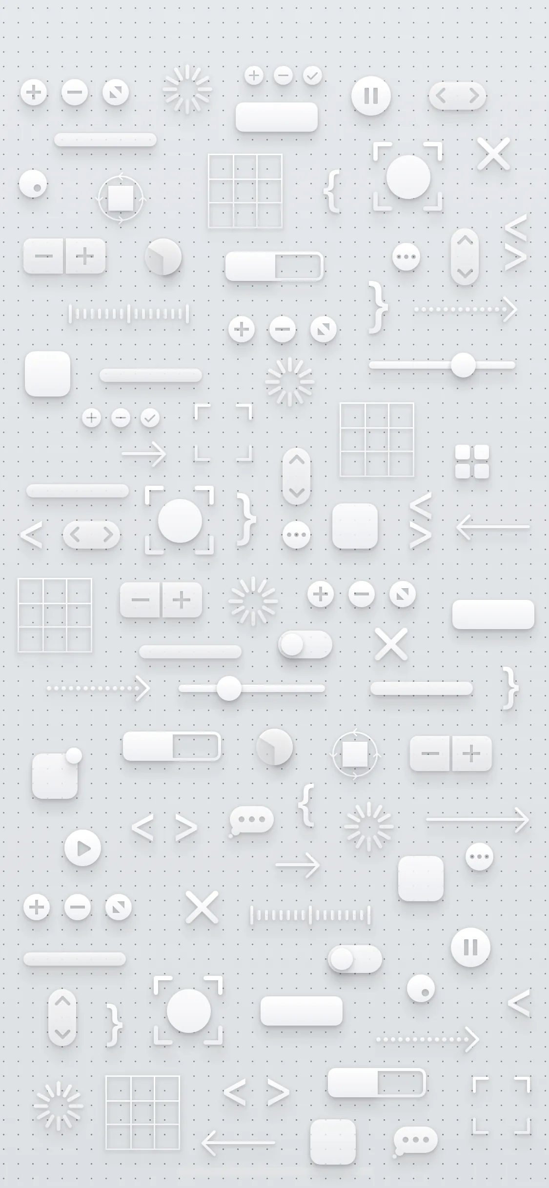 Wallpaper đẹp cho iDevice: Hình nền WWDC 2018
