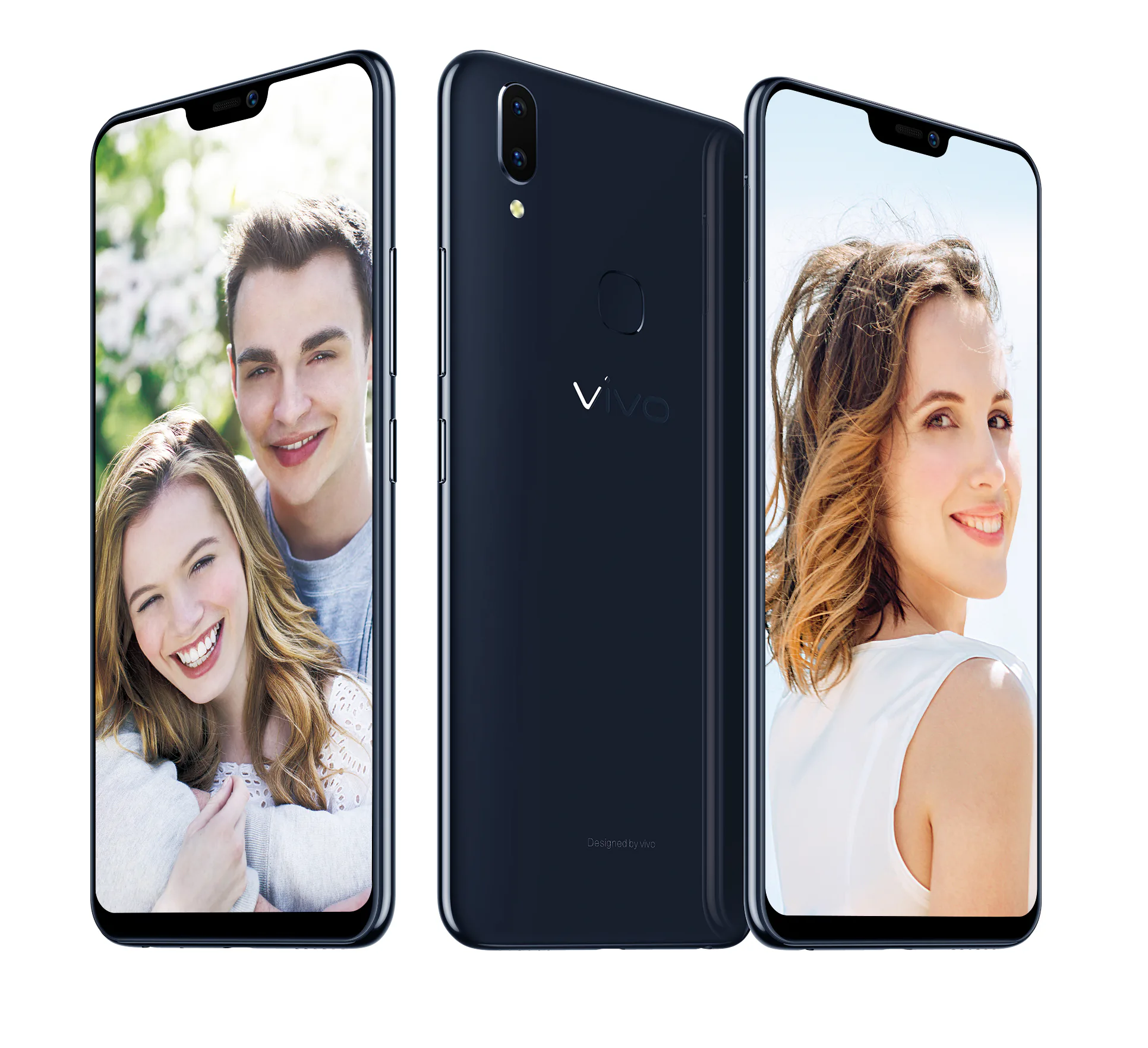 Vivo xác nhận V9 sẽ có thiết kế tai thỏ và camera kép, ra mắt vào cuối tháng 3