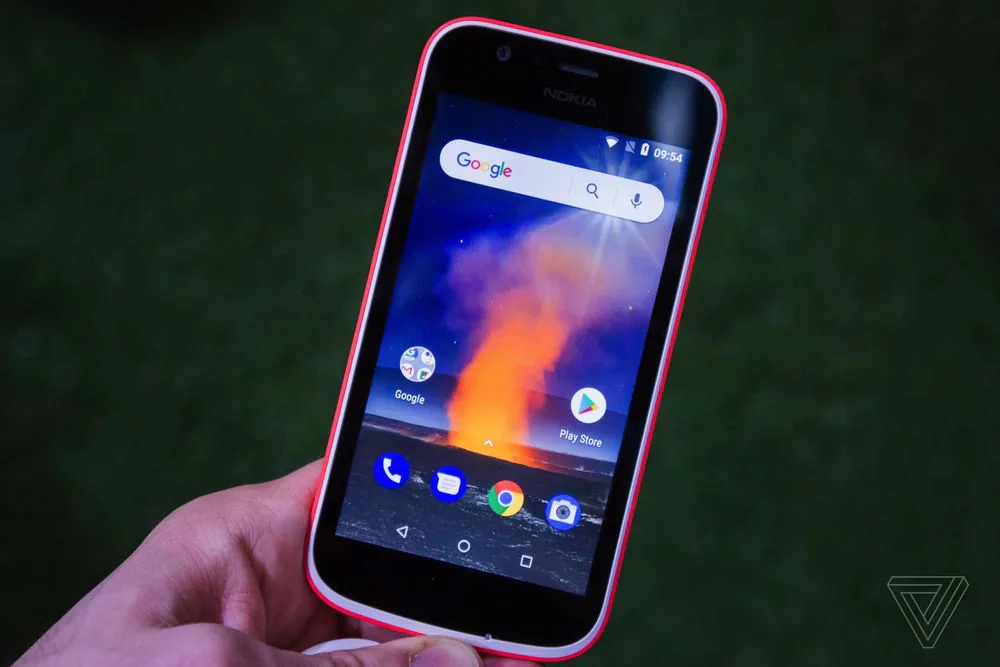 Android Go chính là vị cứu tinh của những chiếc smartphone giá rẻ