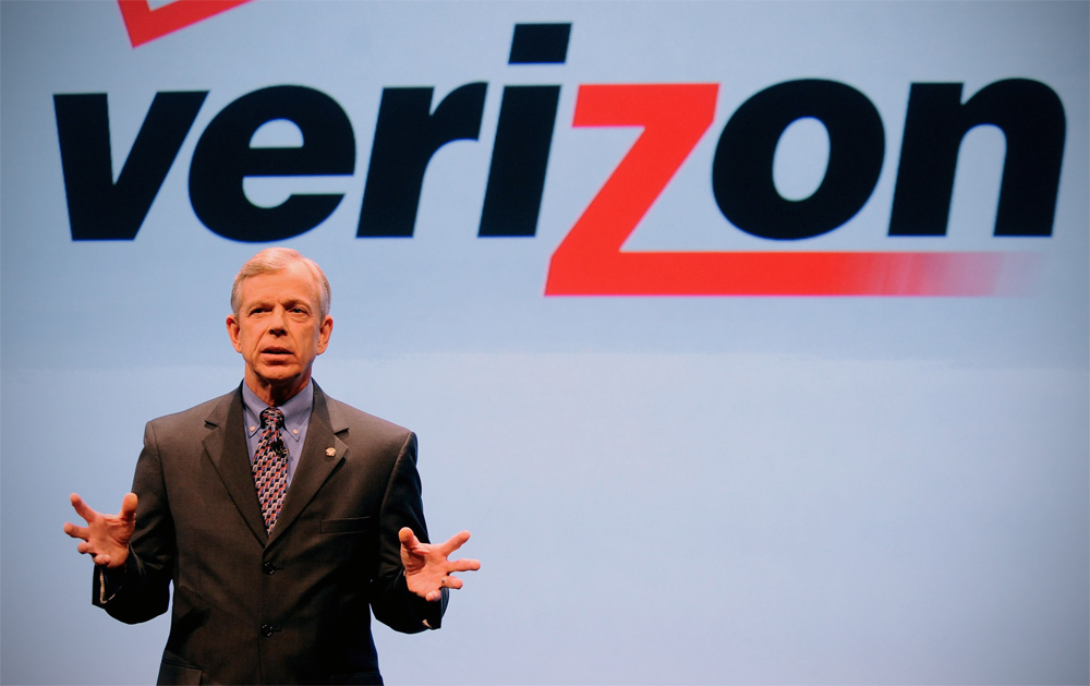 CEO Verizon: Những chiếc điện thoại và thiết bị 5G sẽ có pin rất "trâu bò"