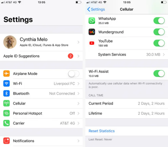 Thủ thuật iOS - các cài đặt hữu ích trên iPhone mà bạn ít khi để ý đến
