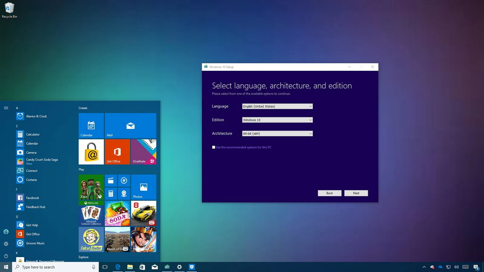 Làm thế nào để thay thế ổ đĩa khởi động Windows chính trong máy tính của bạn