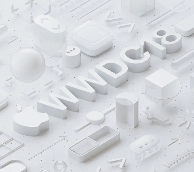 Sự kiện WWDC 2018: Giới thiệu iOS 12, macOS 10.14, tvOS 12 và watchOS 5 nhưng sẽ không có phần cứng mới