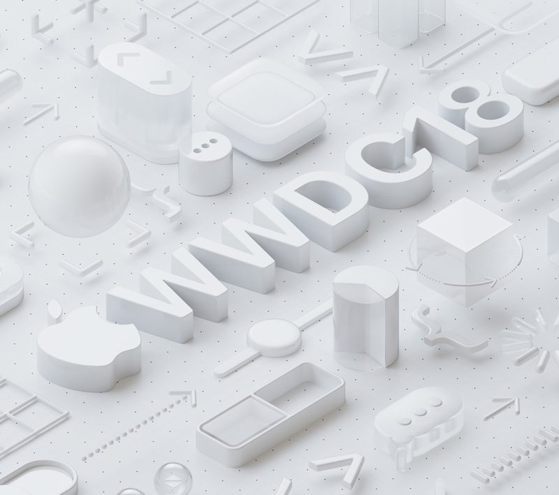 Apple bắt đầu cho phép đăng kí và tuyên bố khởi động WWDC 2018 vào ngày 4/6