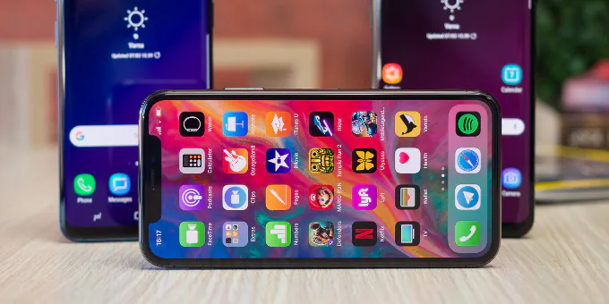Các lựa chọn thay thế tốt nhất cho Galaxy S9 và S9+