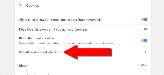 Sửa lỗi màn hình trắng khi sử dụng Google Maps trên Chrome