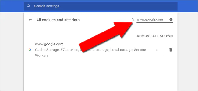 Sửa lỗi màn hình trắng khi sử dụng Google Maps trên Chrome