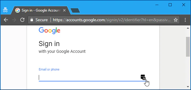 Bạn nên tắt tính năng AutoFill trong công cụ quản lý mật khẩu ngay từ bây giờ