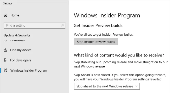 Làm sao để có thanh tab ở File Explorer trên Windows 10