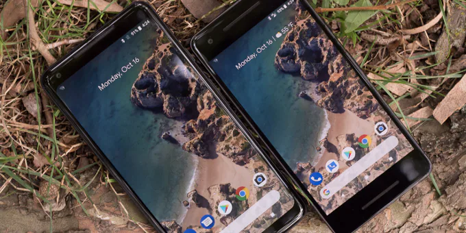 Các lựa chọn thay thế tốt nhất cho Galaxy S9 và S9+