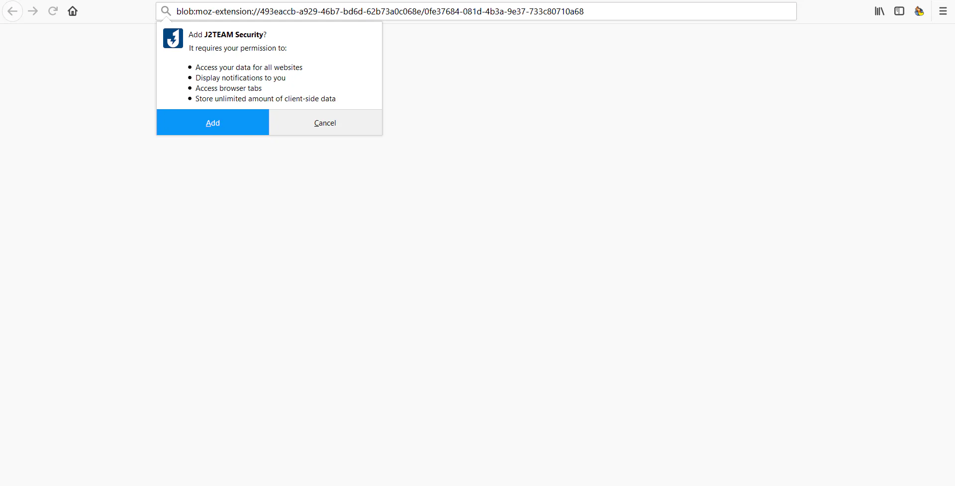 Thủ thuật - Cài đặt bất kì extension của Chrome trên trình duyệt Mozilla Firefox