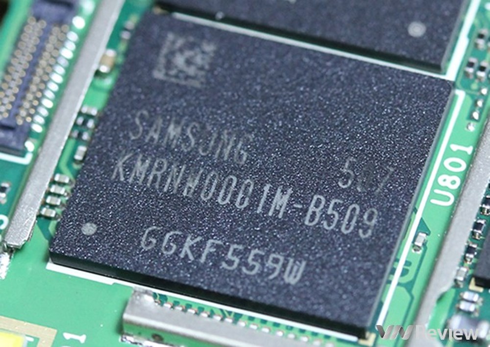 Samsung phát triển thành công dây chuyền sản xuất chip 7nm trước 6 tháng, có thể sẽ áp dụng cho Snapdragon 855