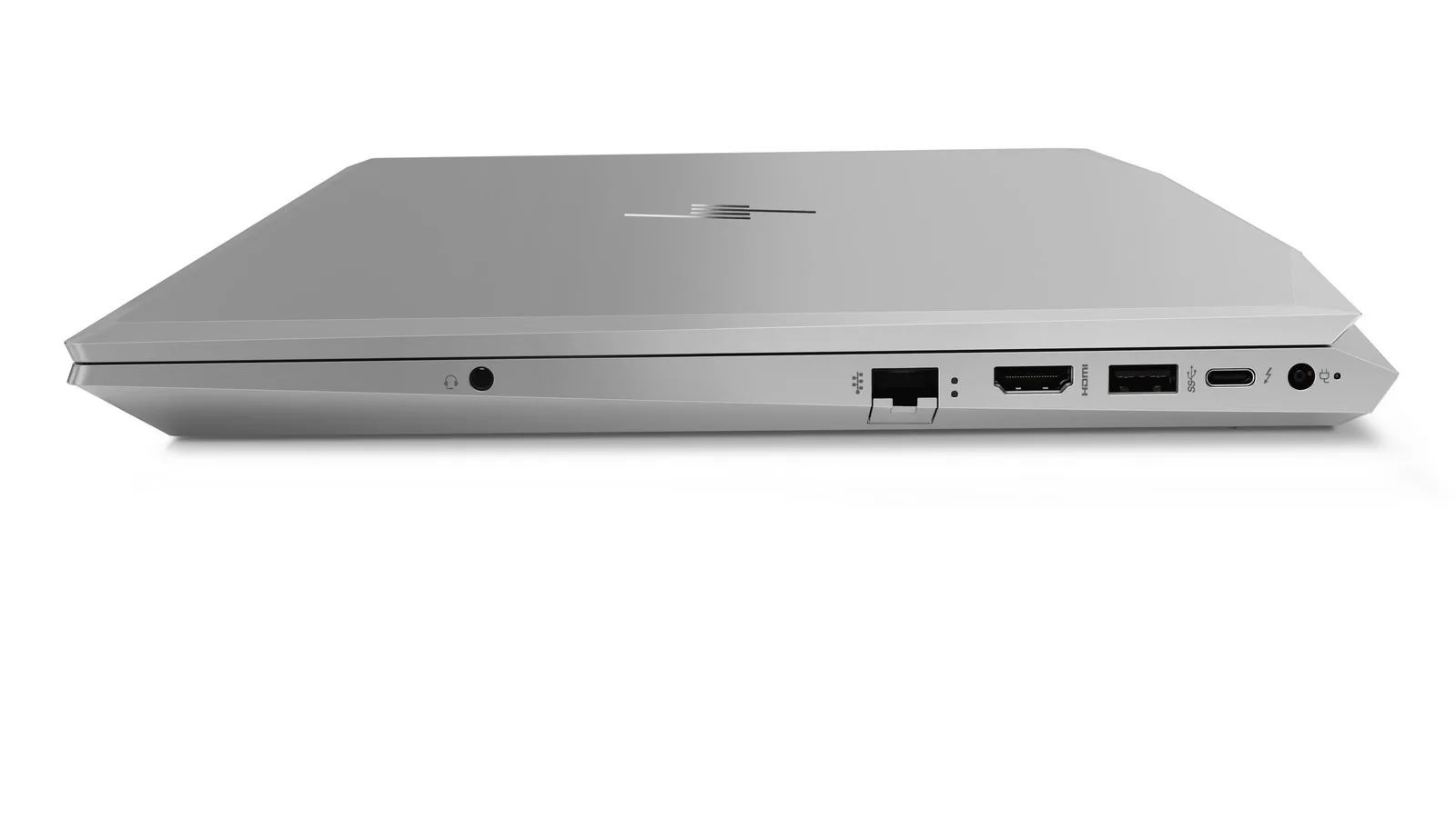 Laptop HP ZBook Studio x360 G5: tích hợp CPU Xeon 6 nhân, màn hình cảm ứng gập 360 độ