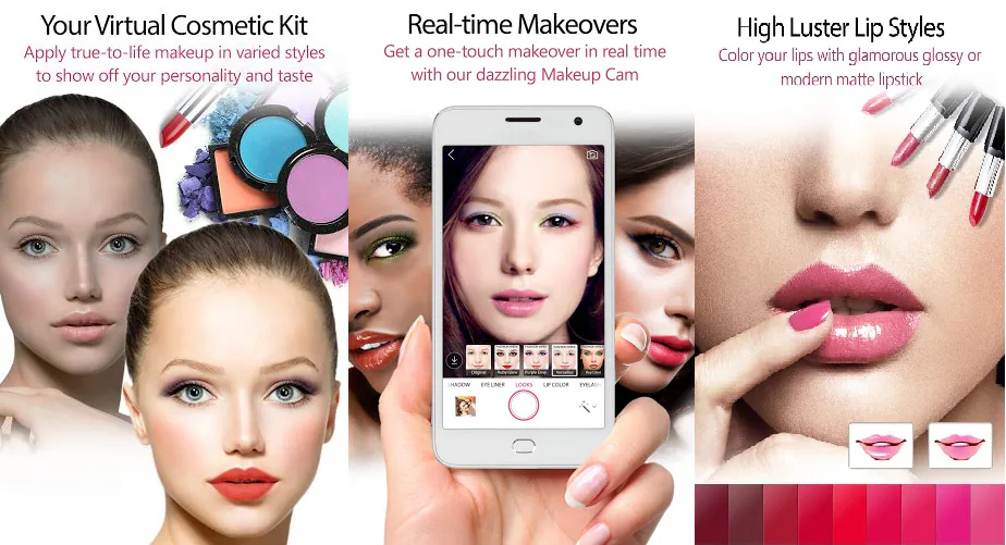 6 ứng dụng giúp những bức ảnh selfie của bạn trở nên thú vị hơn