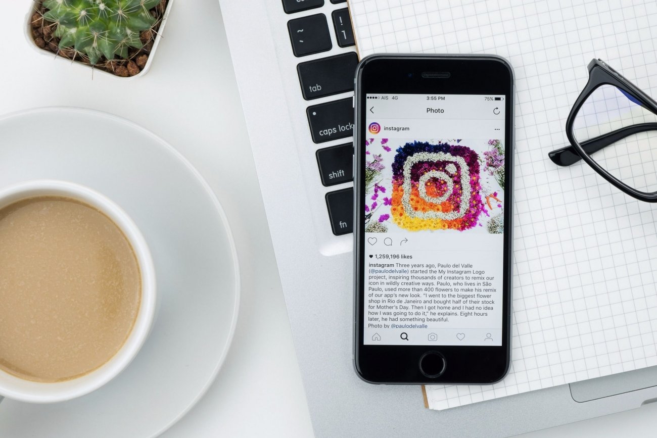 Instagram cập nhật tính năng mới: Xóa phông Focus và tag bạn bè vào Stories