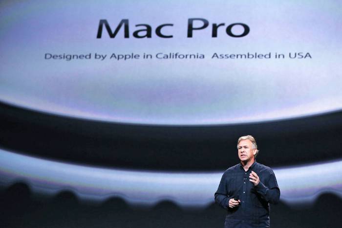 Apple sẽ ra mắt Mac Pro với thiết kế mới vào năm sau