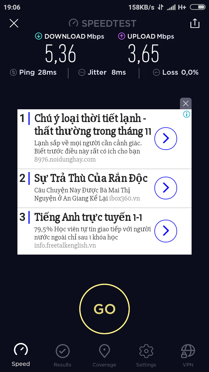 Trên tay bộ phát Wi-Fi của D-Link mã DWR-932C E1: Tiện dụng và nhỏ gọn