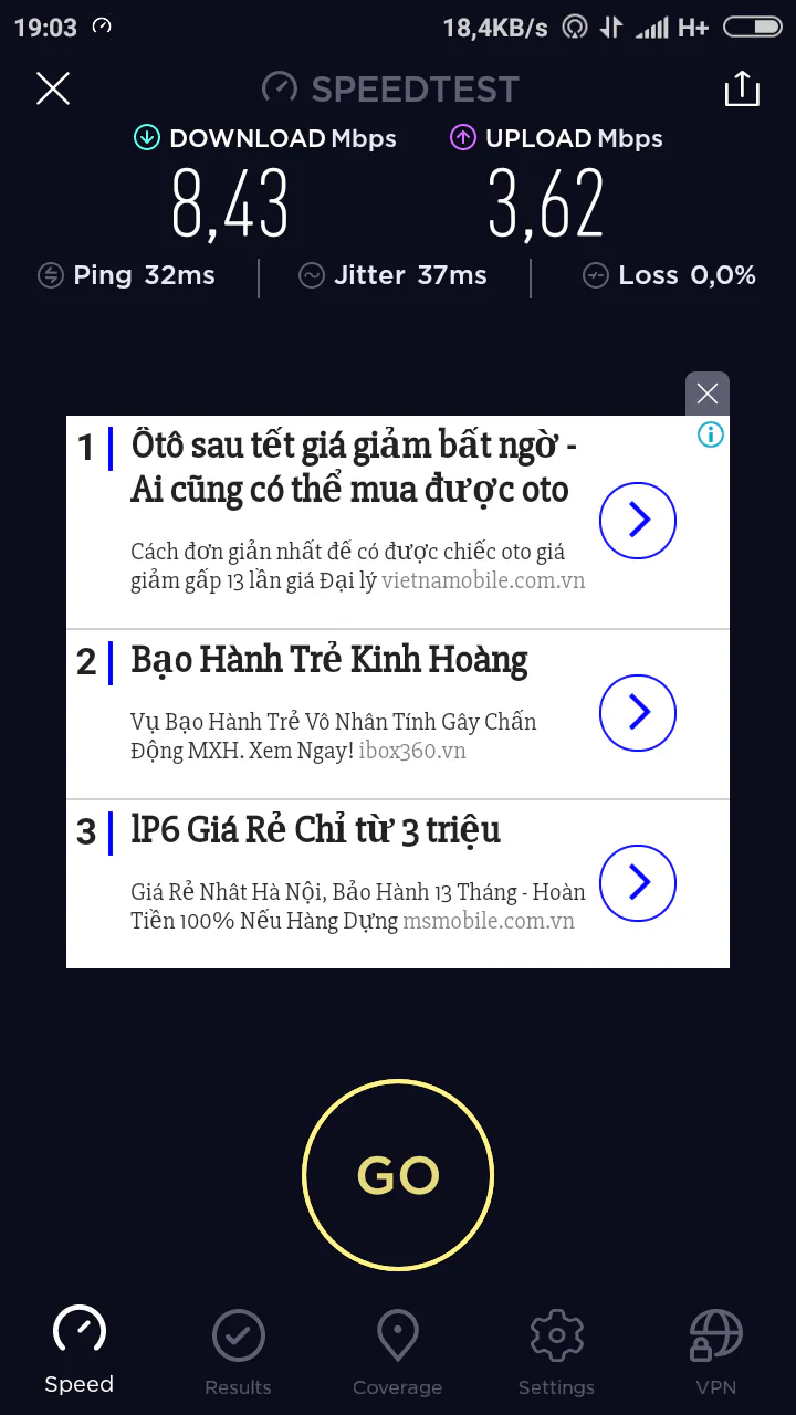 Trên tay bộ phát Wi-Fi của D-Link mã DWR-932C E1: Tiện dụng và nhỏ gọn