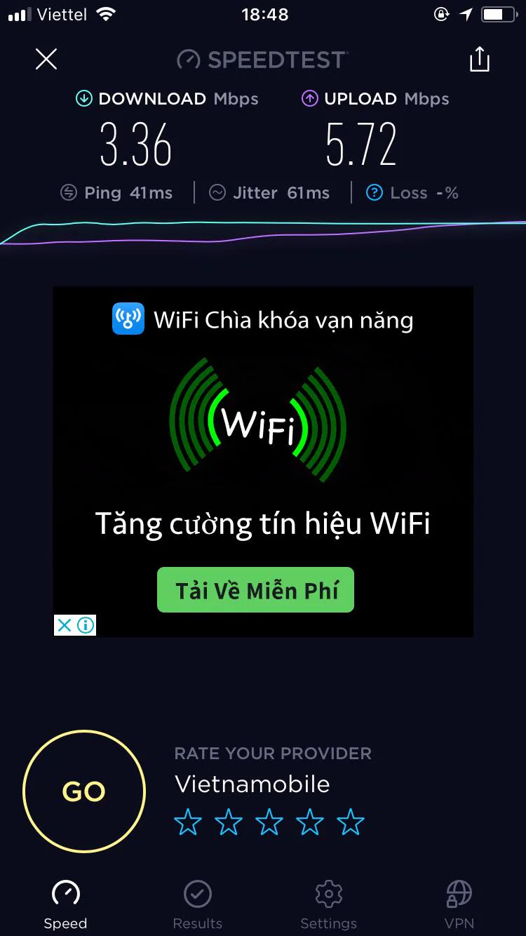 Trên tay bộ phát Wi-Fi của D-Link mã DWR-932C E1: Tiện dụng và nhỏ gọn