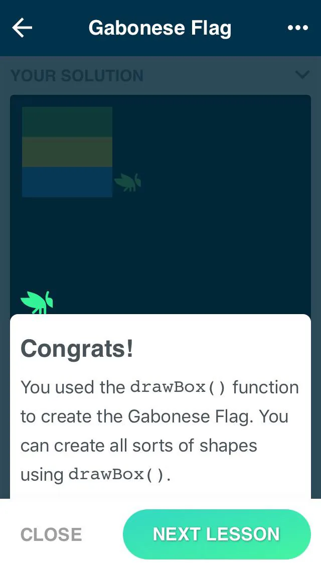 Grasshopper - Game mobile giúp học JavaScript miễn phí đến từ Google
