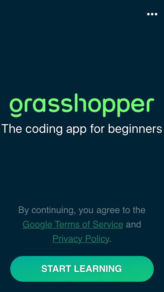 Grasshopper - Game mobile giúp học JavaScript miễn phí đến từ Google