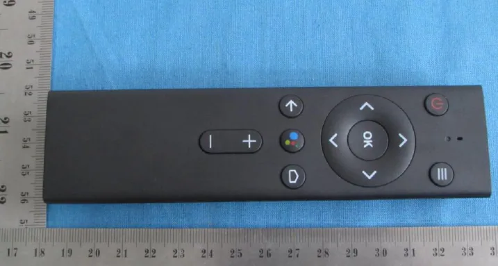 Xuất hiện thiết bị Android TV có phần hơi thô kệch nhưng mang nhãn hiệu Google