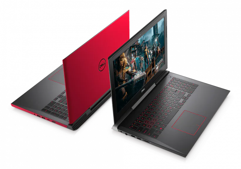 Dòng "G" mới của Dell sẽ là những chiếc laptop gaming kết hợp với bộ khung nhựa giá rẻ