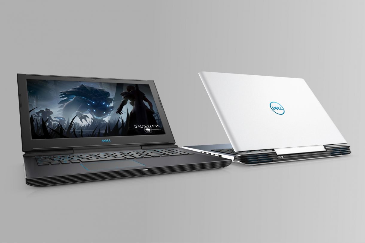 Dòng "G" mới của Dell sẽ là những chiếc laptop gaming kết hợp với bộ khung nhựa giá rẻ