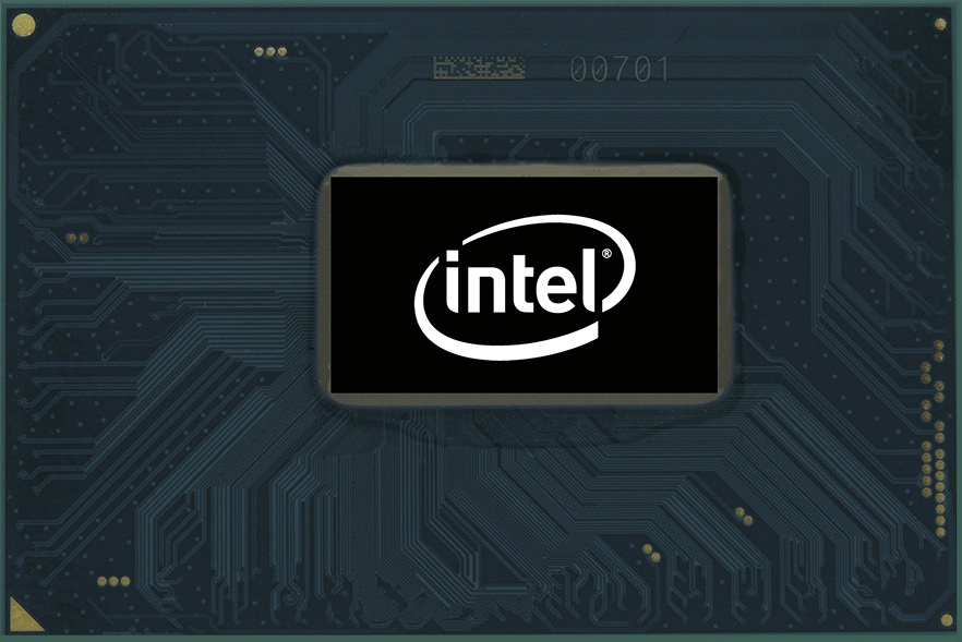 Intel giới thiệu vi xử lí hiệu năng cao dành cho laptop