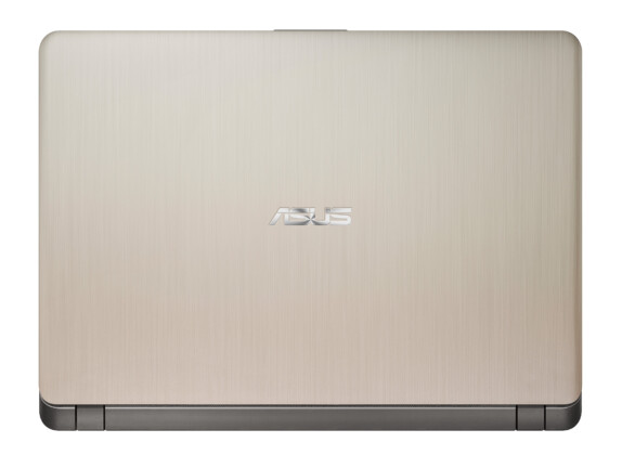 ASUS ra mắt bộ đôi ASUS X407 & X507 - Dòng laptop phổ thông thiết kế gọn nhẹ và tích hợp cảm biến vân tay