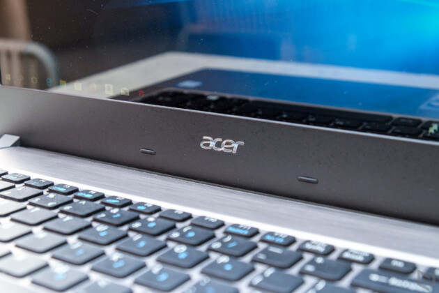 Đánh giá Acer Aspire E5-476: Sở hữu vi xử lí mới nhất chỉ với 10 triệu đồng