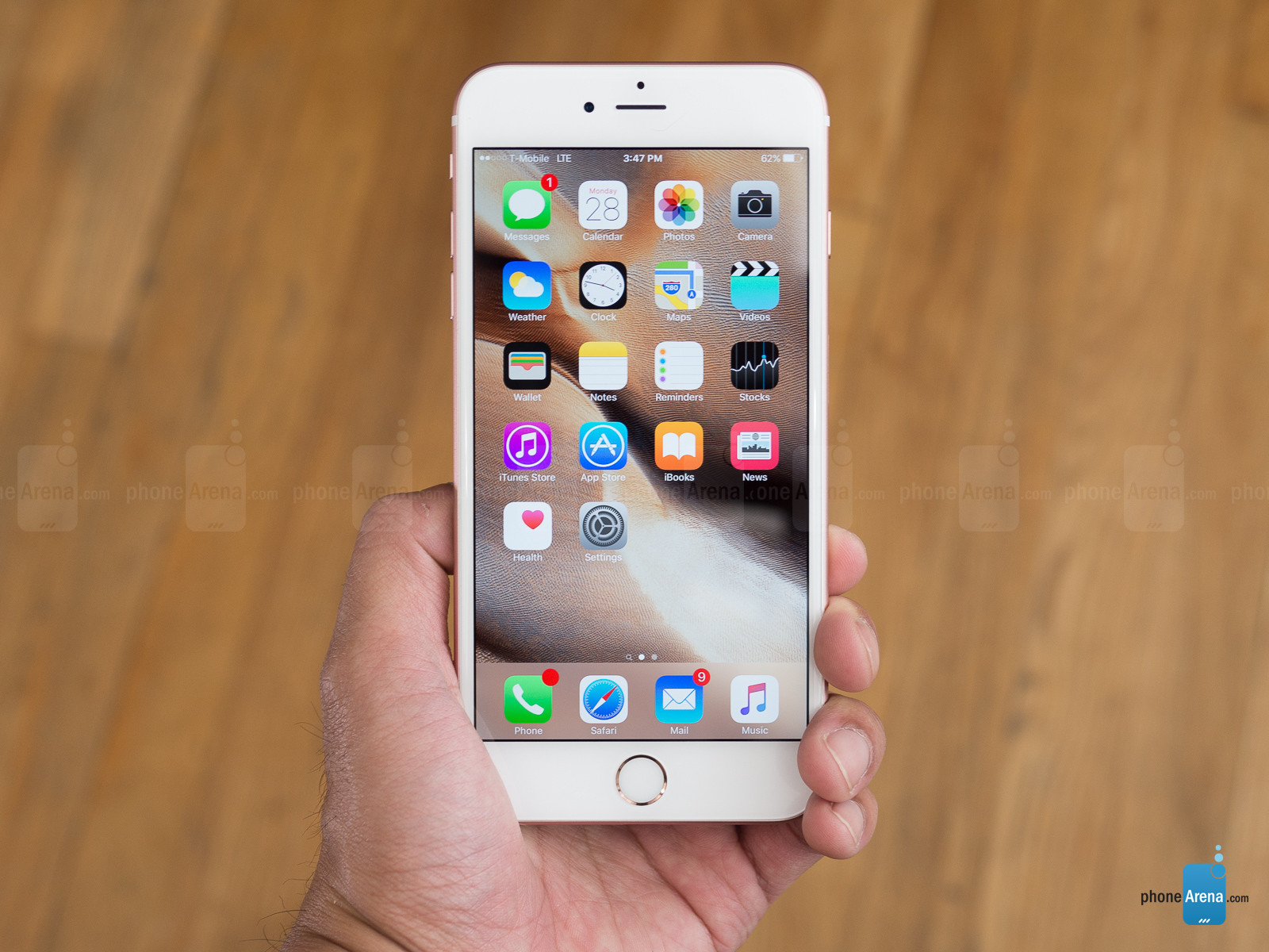 Apple sẽ sửa lỗi microphone không hoạt động trên iPhone 7 và 7 Plus sau khi cập nhật iOS 11.3